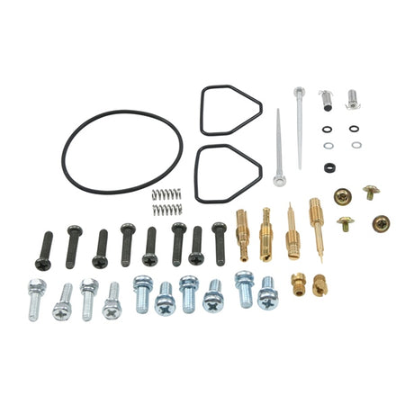 AllBallsRacing Carburetor Rebuild KIT Allballs