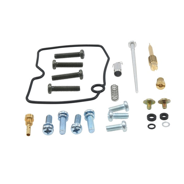 AllBallsRacing Carburetor Rebuild KIT Allballs