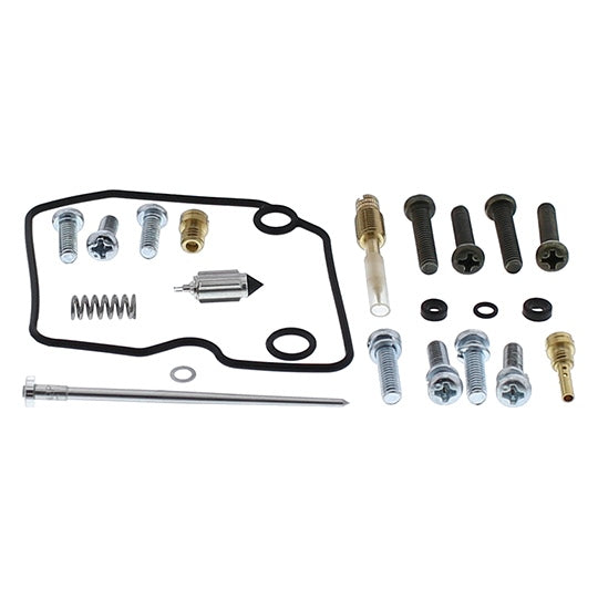 AllBallsRacing Carburetor Rebuild KIT Allballs