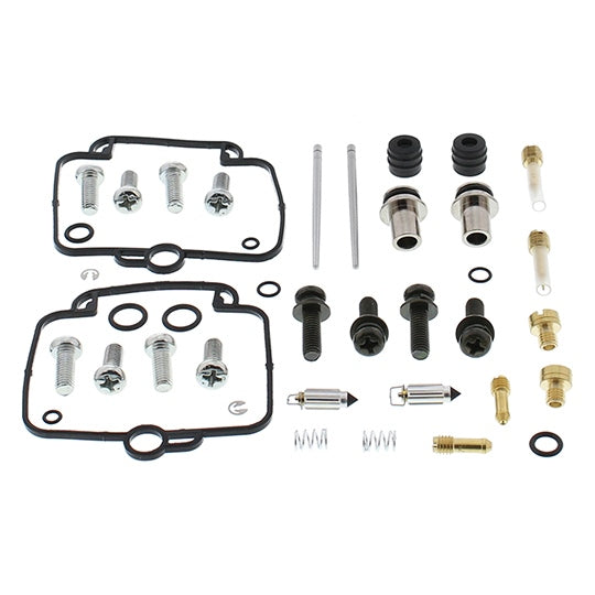AllBallsRacing Carburetor Rebuild KIT Allballs