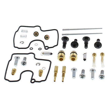 AllBallsRacing Carburetor Rebuild KIT Allballs