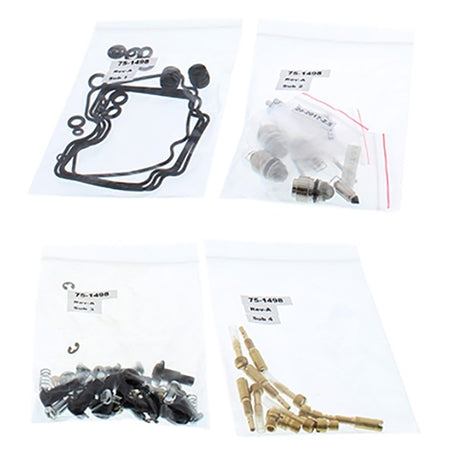 AllBallsRacing Carburetor Rebuild KIT Allballs