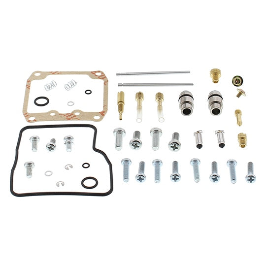AllBallsRacing Carburetor Rebuild KIT Allballs