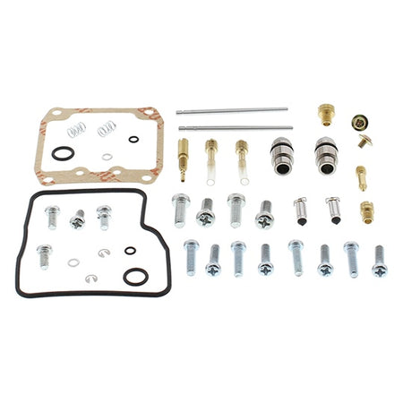 AllBallsRacing Carburetor Rebuild KIT Allballs