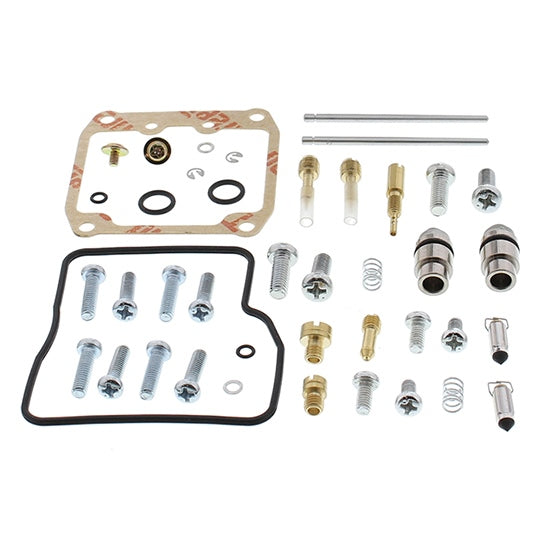 AllBallsRacing Carburetor Rebuild KIT Allballs