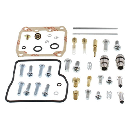 AllBallsRacing Carburetor Rebuild KIT Allballs
