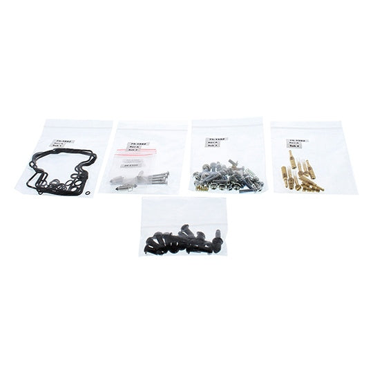 AllBallsRacing Carburetor Rebuild KIT Allballs