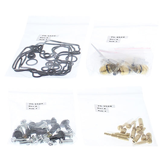 AllBallsRacing Carburetor Rebuild KIT Allballs