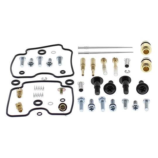 AllBallsRacing Carburetor Rebuild KIT Allballs
