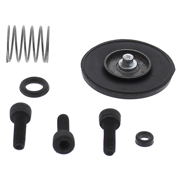 AllBallsRacing Accelerator Pump Rebuild KIT Allballs