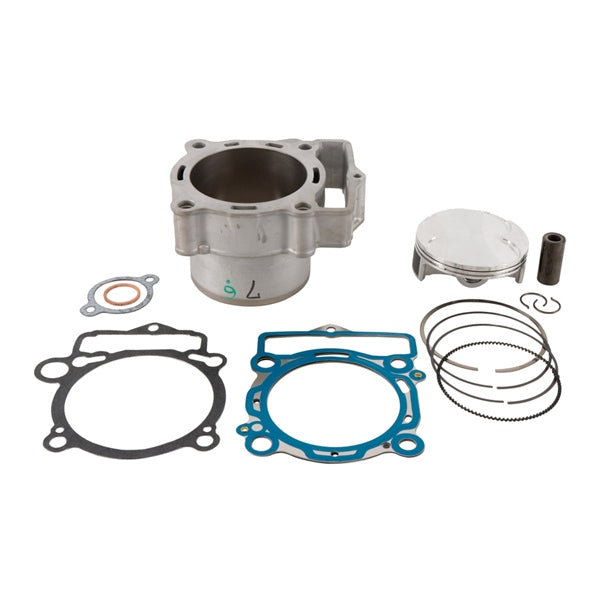 CylinderWorks Cylinder BIG Bore KIT Husqv