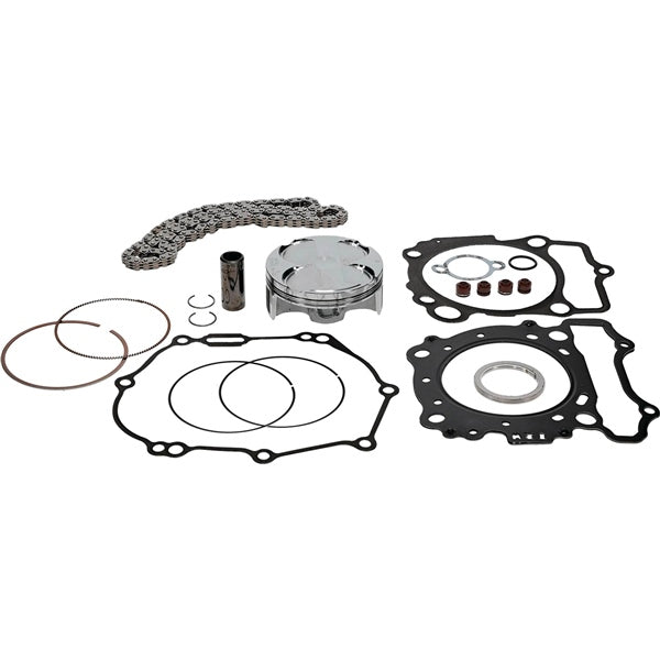 VertexWinderosa TOP END Piston KIT YAM Vertex