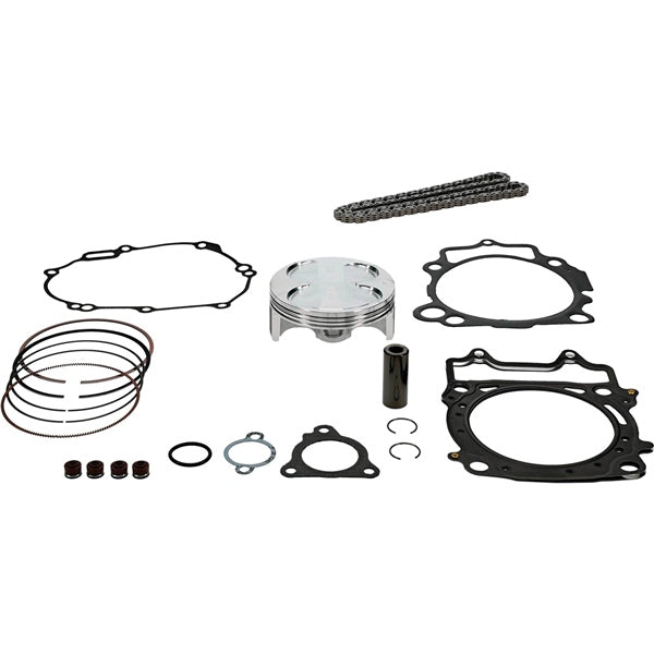 VertexWinderosa TOP END Piston KIT YAM Vertex