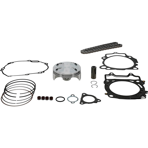 VertexWinderosa TOP END Piston KIT YAM Vertex