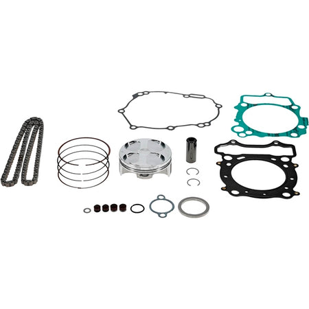 VertexWinderosa TOP END Piston KIT YAM Vertex