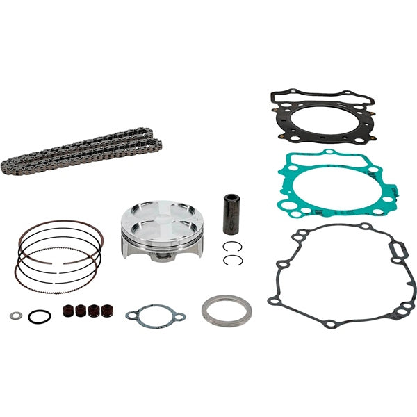 VertexWinderosa TOP END Piston KIT YAM Vertex