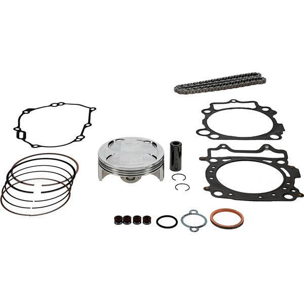 VertexWinderosa TOP END Piston KIT YAM Vertex