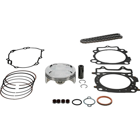 VertexWinderosa TOP END Piston KIT YAM Vertex