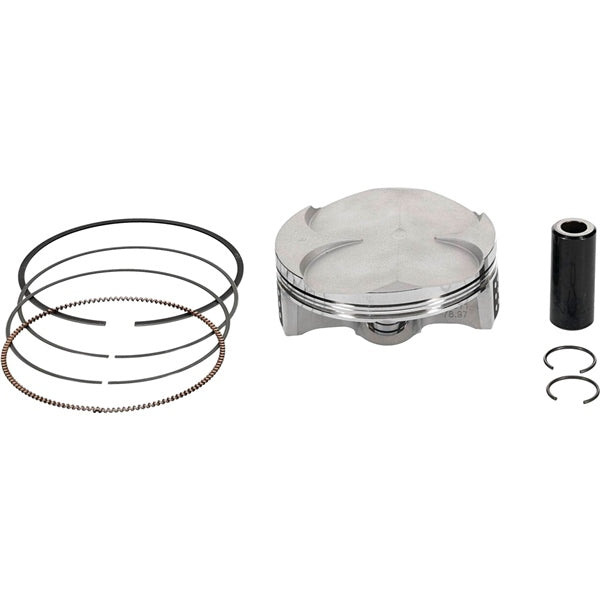 VertexWinderosa Piston KIT HON Vertex