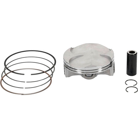 VertexWinderosa Piston KIT HON Vertex