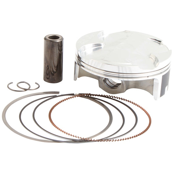 VertexWinderosa Piston Pro-replica KIT Kawa Vertex