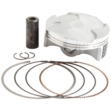 VertexWinderosa Piston KIT Kawa Vertex