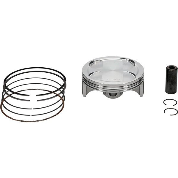 VertexWinderosa Piston Pro-replica KIT YAM Vertex
