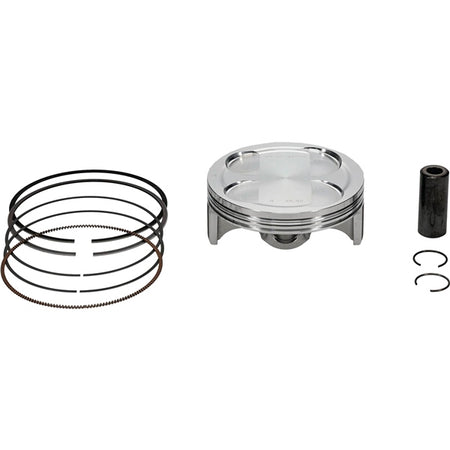 VertexWinderosa Piston Pro-replica KIT YAM Vertex