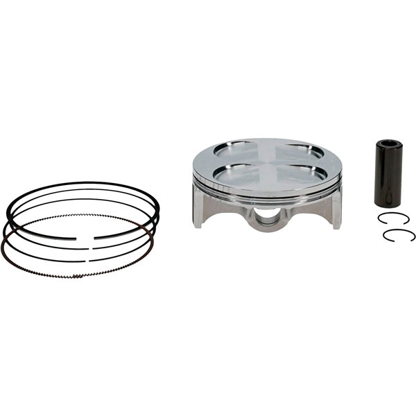 VertexWinderosa Piston Pro-hc KIT YAM Vertex