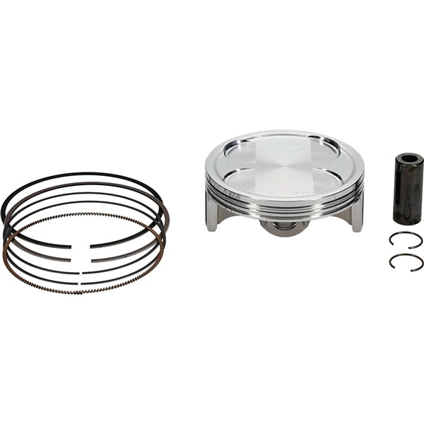 VertexWinderosa BIG Bore Forged Piston KIT YAM