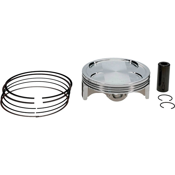 VertexWinderosa BIG Bore Forged Piston KIT YAM