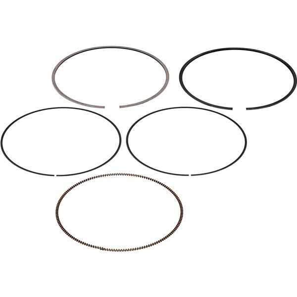 VertexWinderosa Piston Ring SET YAM Vertex