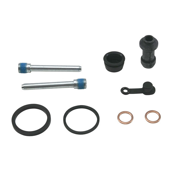 AllBallsRacing Caliper Rebuild KIT RR Kawa Allballs