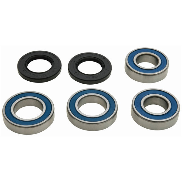 AllBallsRacing Wheel Bearing KIT RR Husqv Allballs