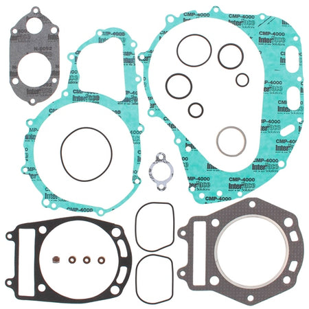 VertexWinderosa Gasket Compl KIT SUZ Winderosa