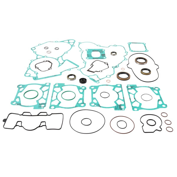 VertexWinderosa Gasket Compl KIT W/oil Seal Husqv