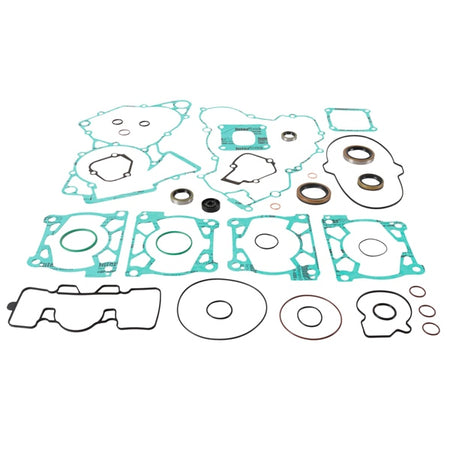 VertexWinderosa Gasket Compl KIT W/oil Seal Husqv