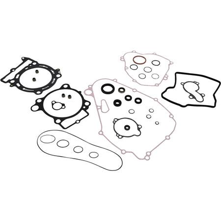 VertexWinderosa Gasket Compl KIT W/oil Seal Kawa