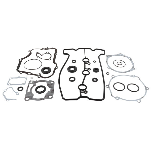 VertexWinderosa Gasket Compl KIT W/oil Seal YAM