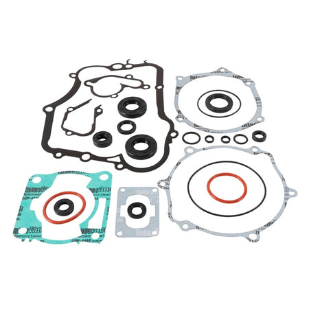 VertexWinderosa Gasket Compl KIT W/oil Seal YAM