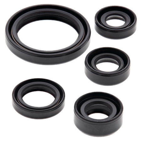 VertexWinderosa OIL Seal SET SUZ
