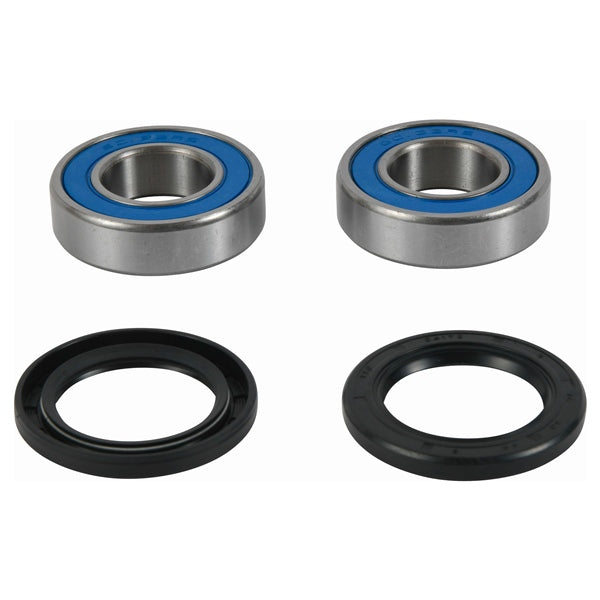 AllBallsRacing Wheel Bearing KIT RR YAM Allballs