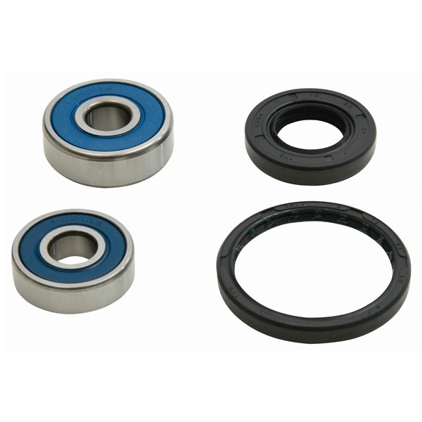AllBallsRacing Wheel Bearing KIT FT Kawa Allballs