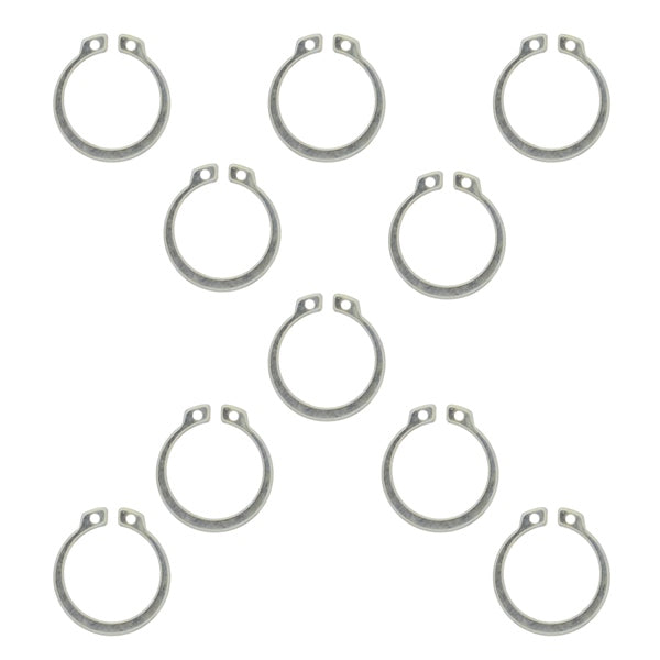 AllBallsRacing Countershaft Washer QTY10 SUZ Allballs