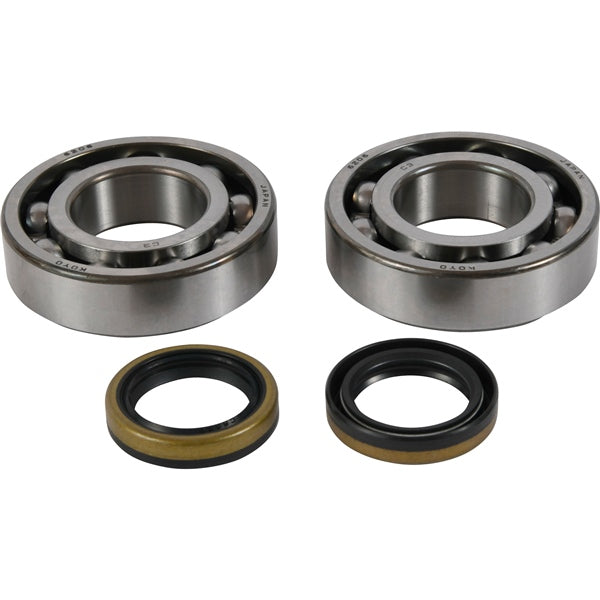 AllBallsRacing Crankshaft Bearing KIT Beta Allballs