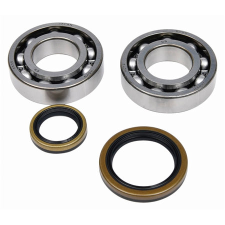 AllBallsRacing Crankshaft Bearing KIT Beta Allballs