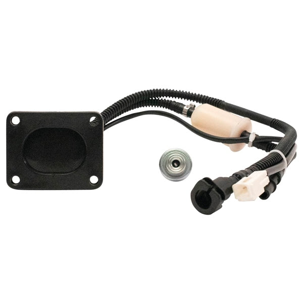 AllBallsRacing Fuel Pump Comp Husqv Allballs