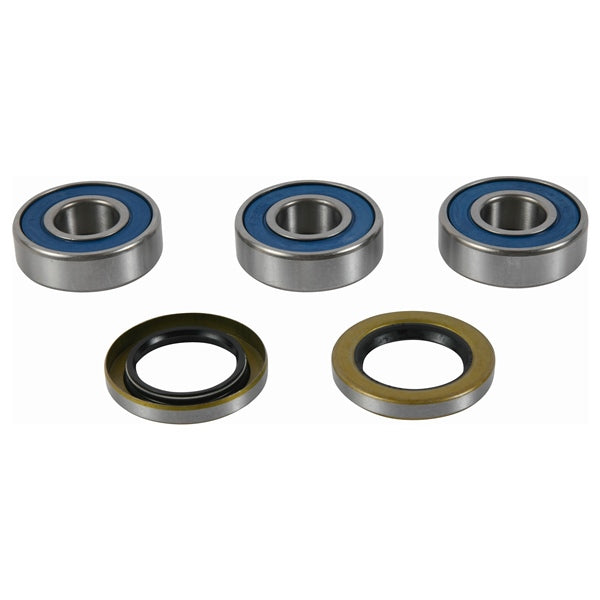 AllBallsRacing Wheel Bearing KIT RR BMW Allballs