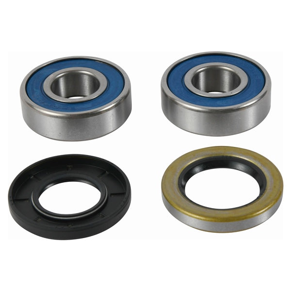 AllBallsRacing Wheel Bearing KIT FT BMW Allballs