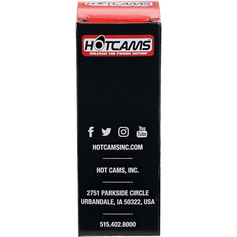 Hotcams VALVE INTAKE TITANIUM